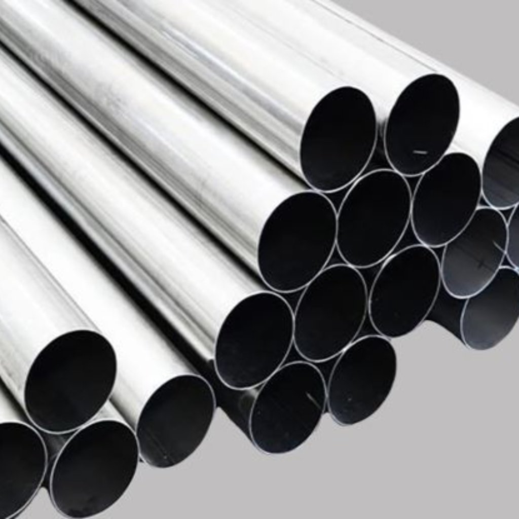 Stainless Steel 317317L Pipes & Tubes