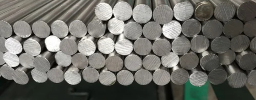 Stainless Steel 310s Round Bars