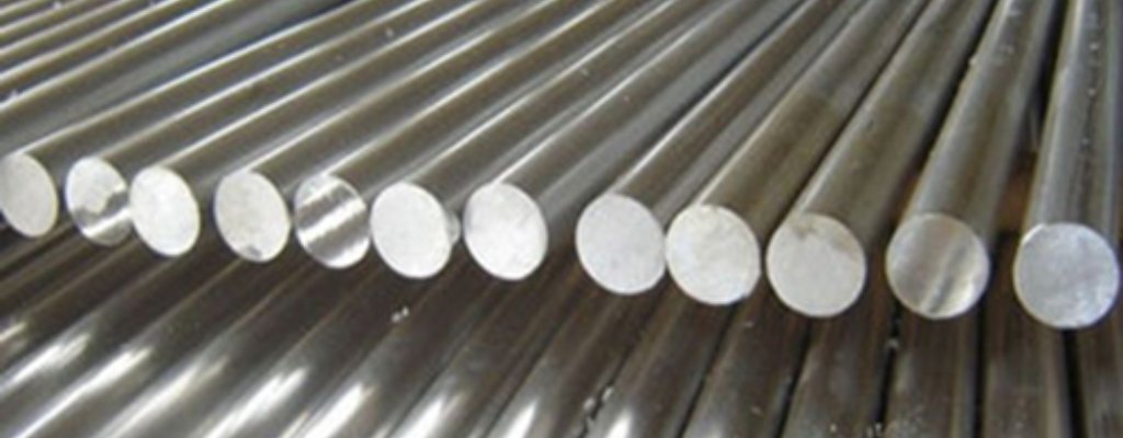 Stainless Steel 316L Round Bars