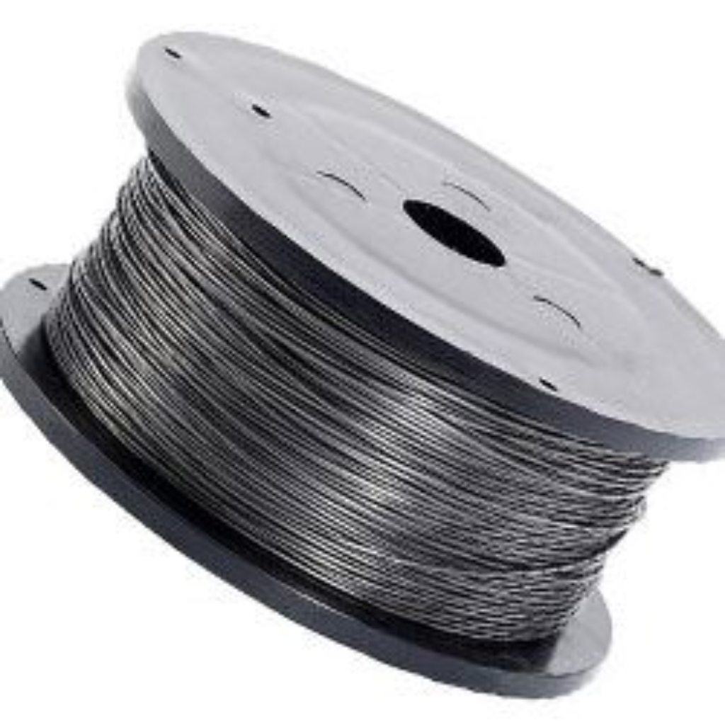 Stainless Steel 321/321H SOFT AND HARD Wire
