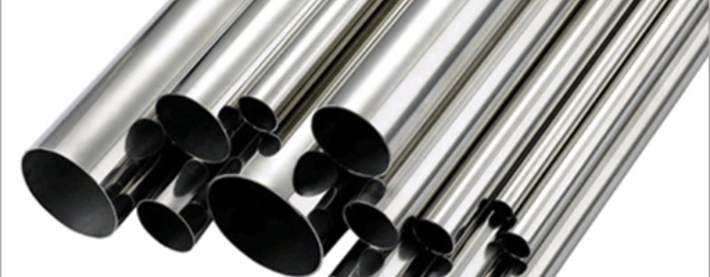 Stainless Steel 202 Pipes & Tubes