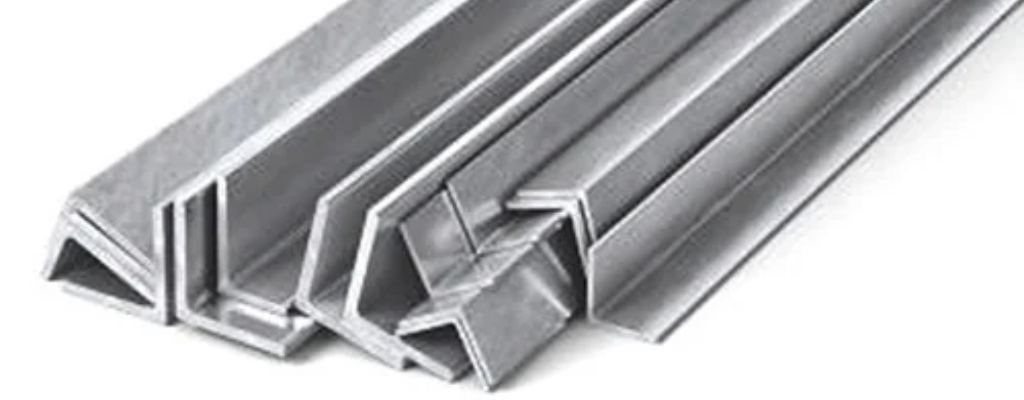 Stainless Steel 304L Flats Angles
