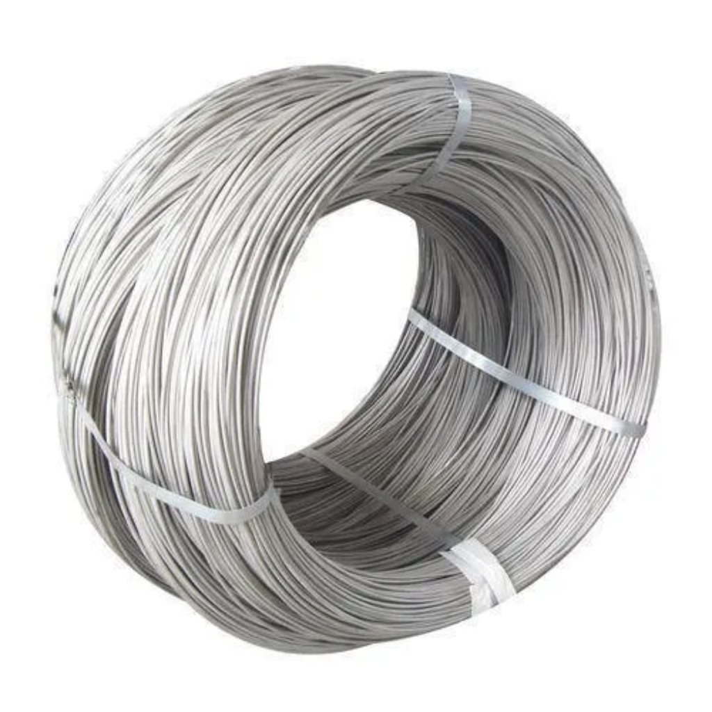 Stainless Steel 304L SOFT AND HARD Wire