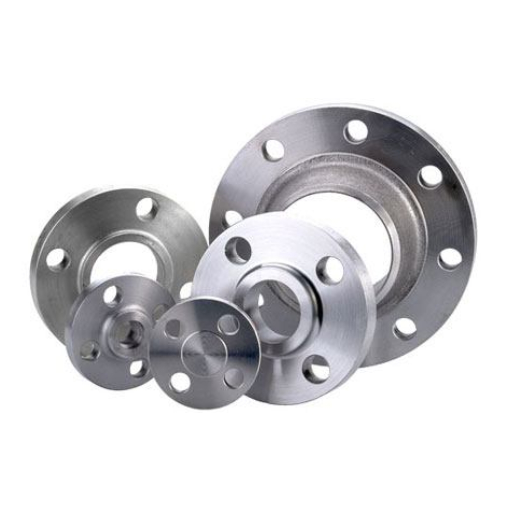Stainless Steel 310s Flanges
