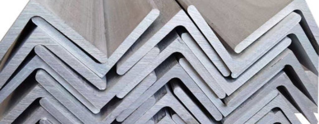 Stainless Steel 310S Flats Angles