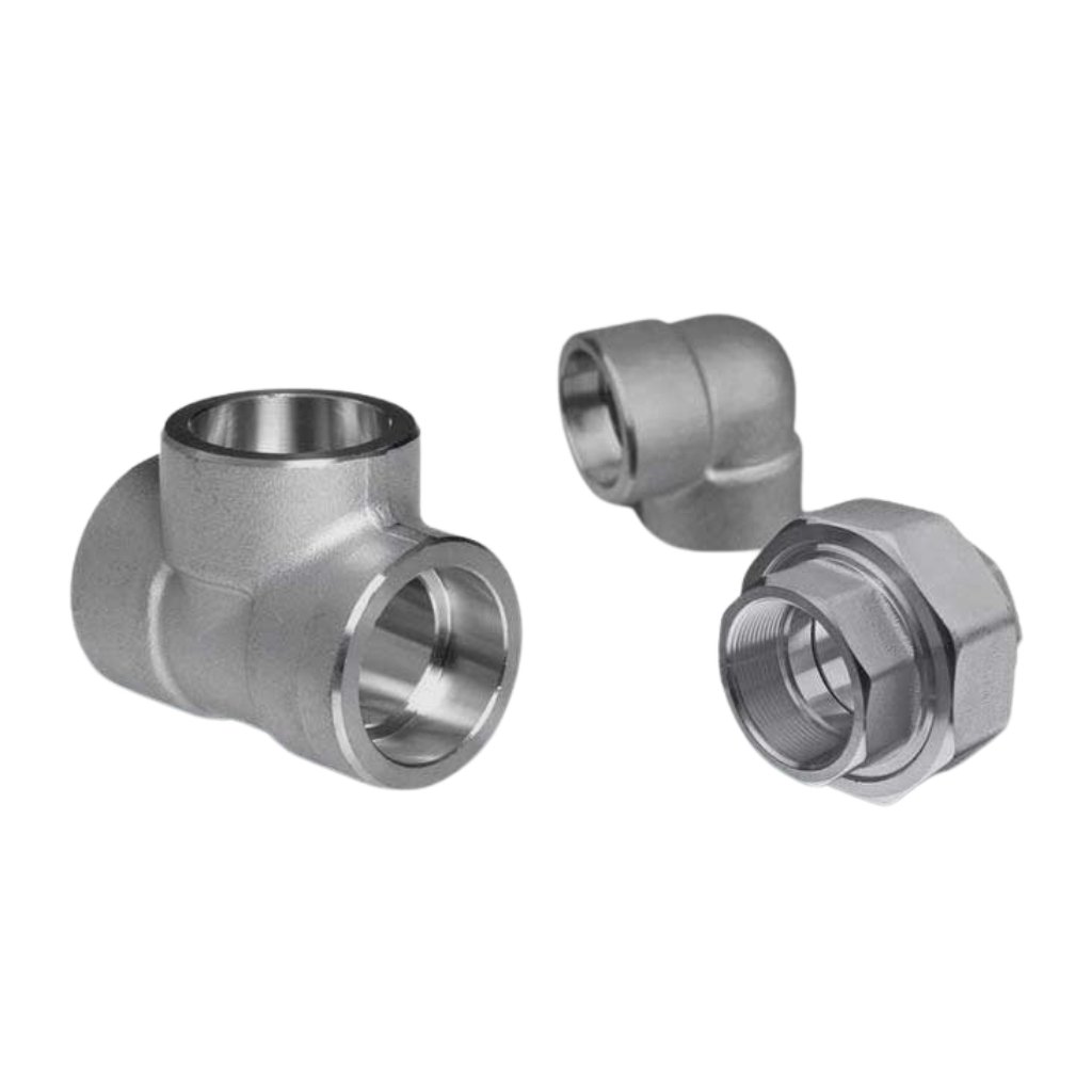 Stainless Steel 310s Forged Fittings