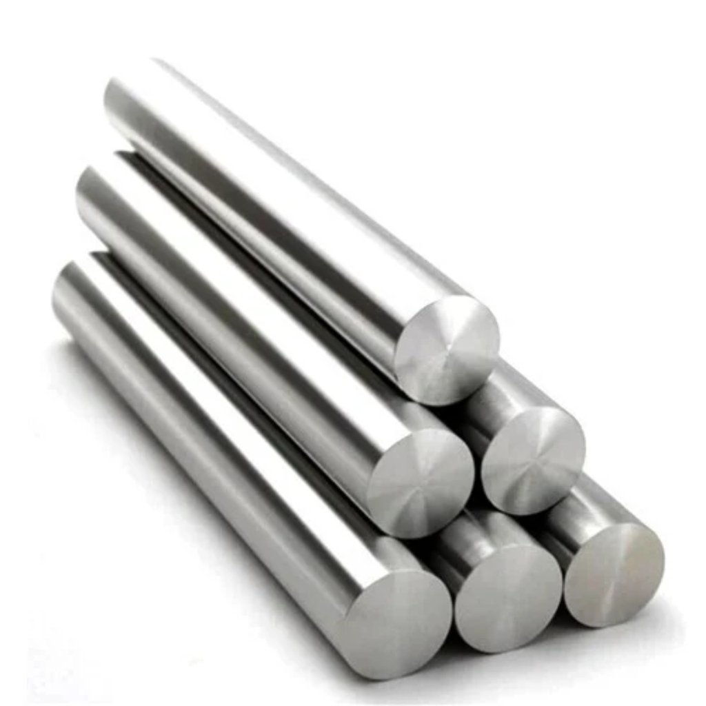 Stainless Steel 310S Round Bars