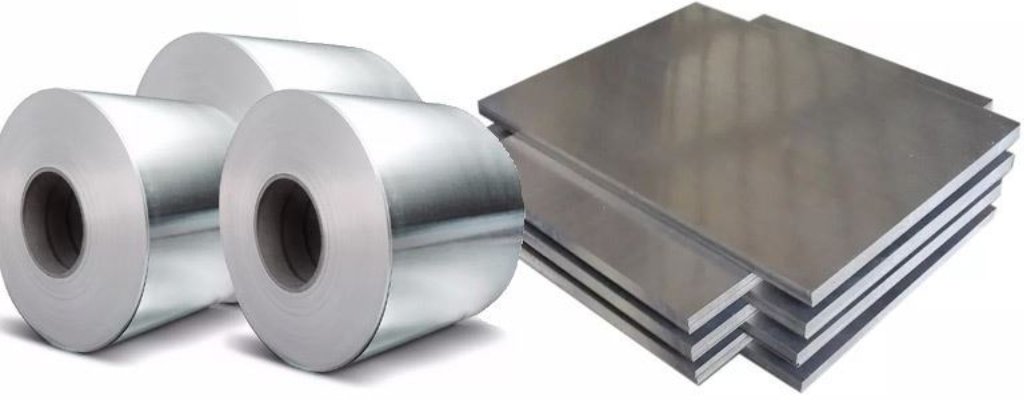 Stainless Steel 310S Sheets Plates Coils