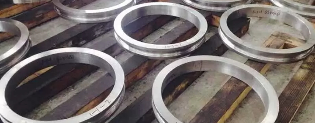 Stainless Steel 316 Circle RIngs