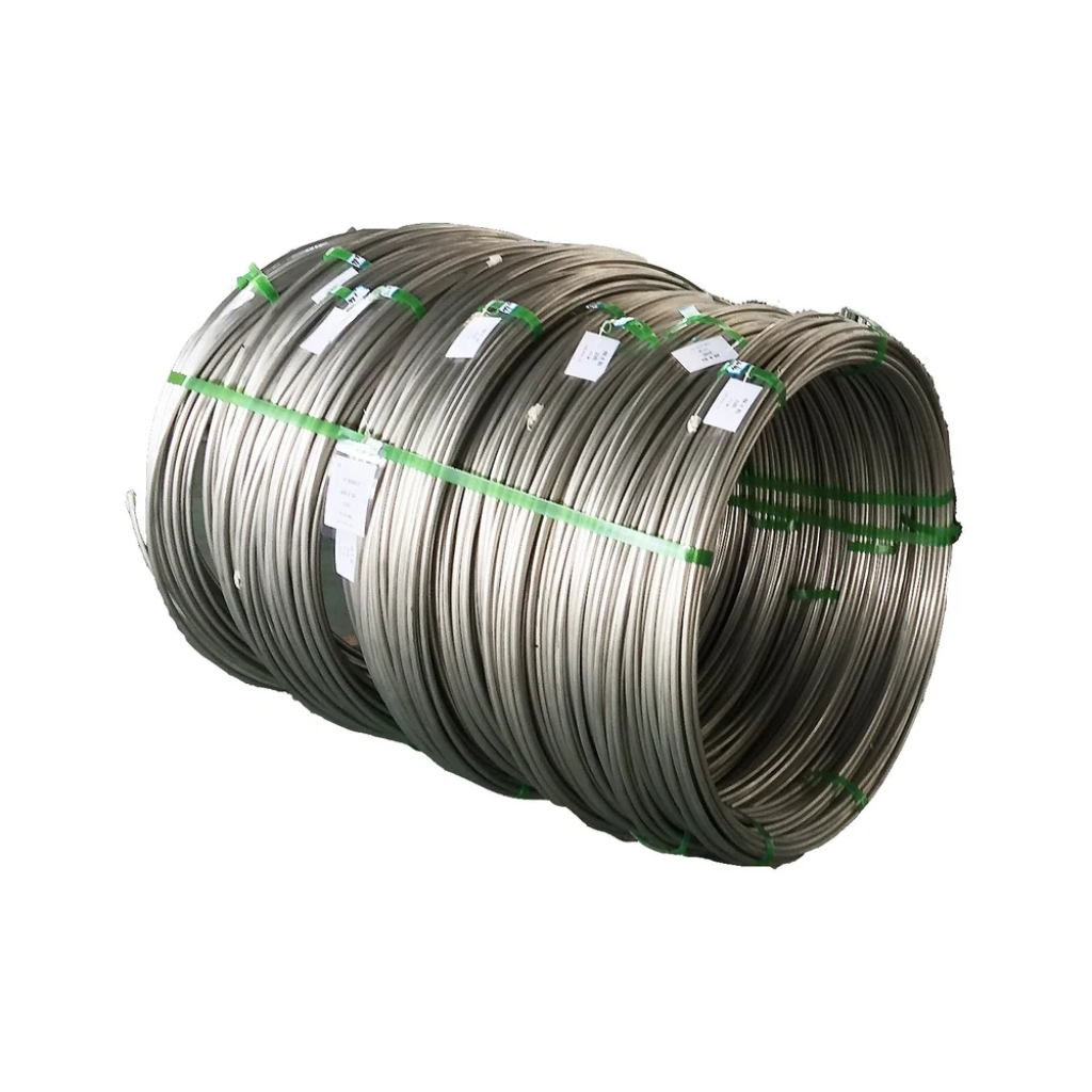 Stainless Steel 316 SOFT AND HARD Wire