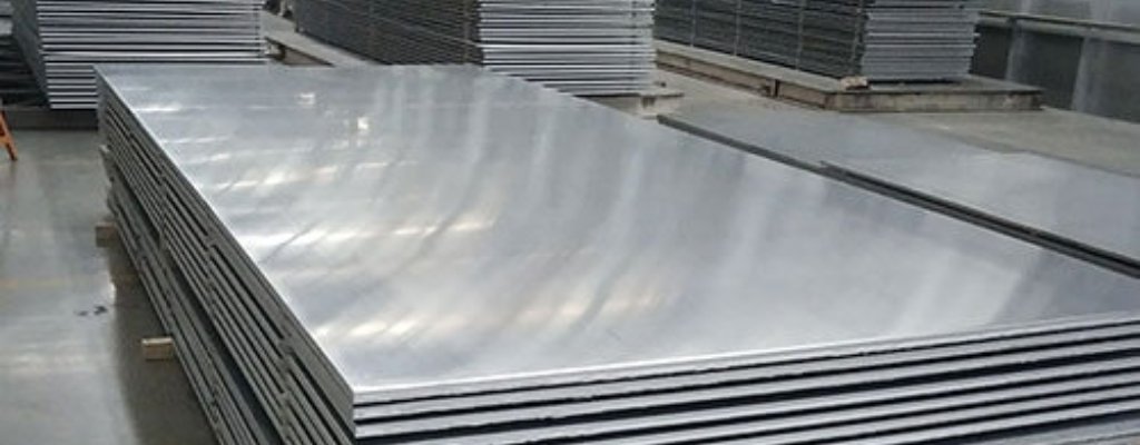Stainless Steel 316H Sheets Plates Coils