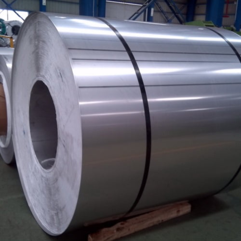 Stainless Steel 316H Sheets, Plates & Coils