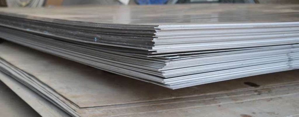 Stainless Steel 316L Sheets Plates Coils