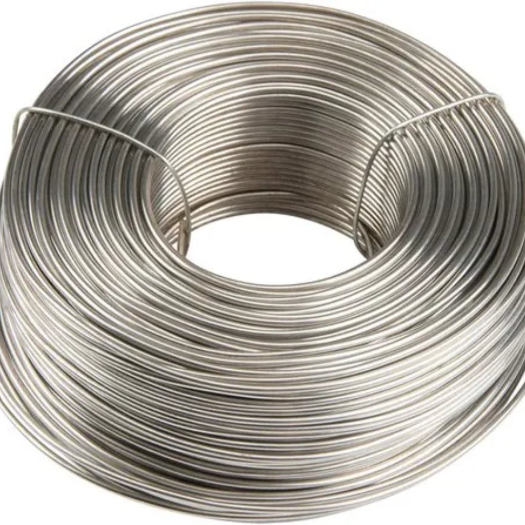 Stainless Steel 316Ti SOFT AND HARD Wire