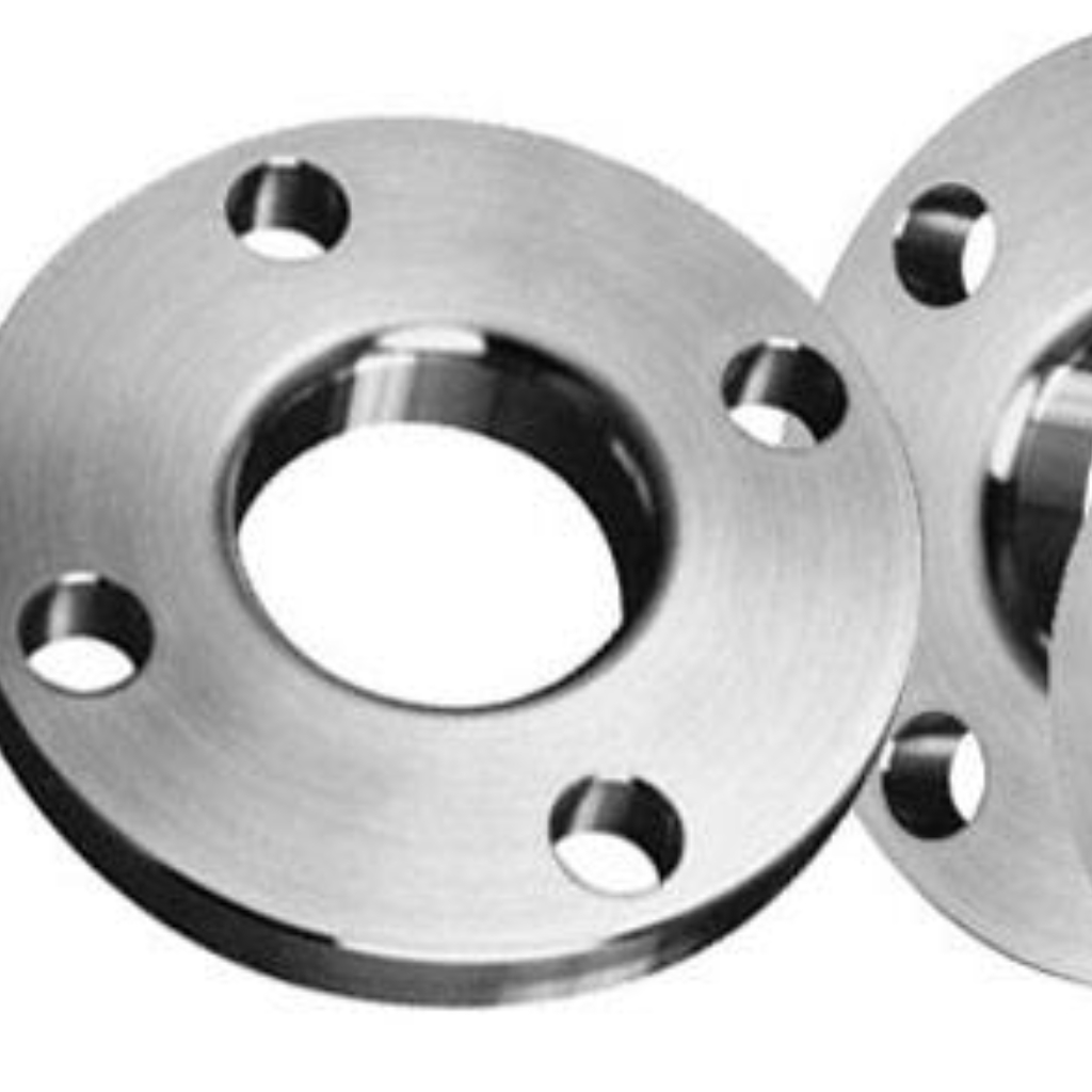 Stainless Steel 317/317L Circle RIngs
