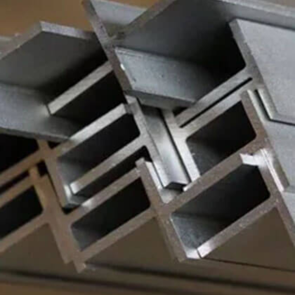 Stainless Steel 317/317L Flats Angles