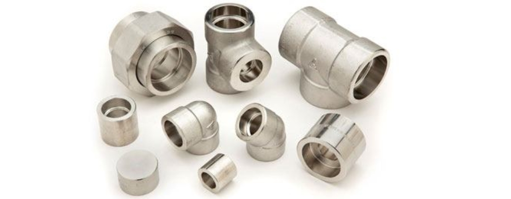 Stainless Steel 317/317L Forged Fittings