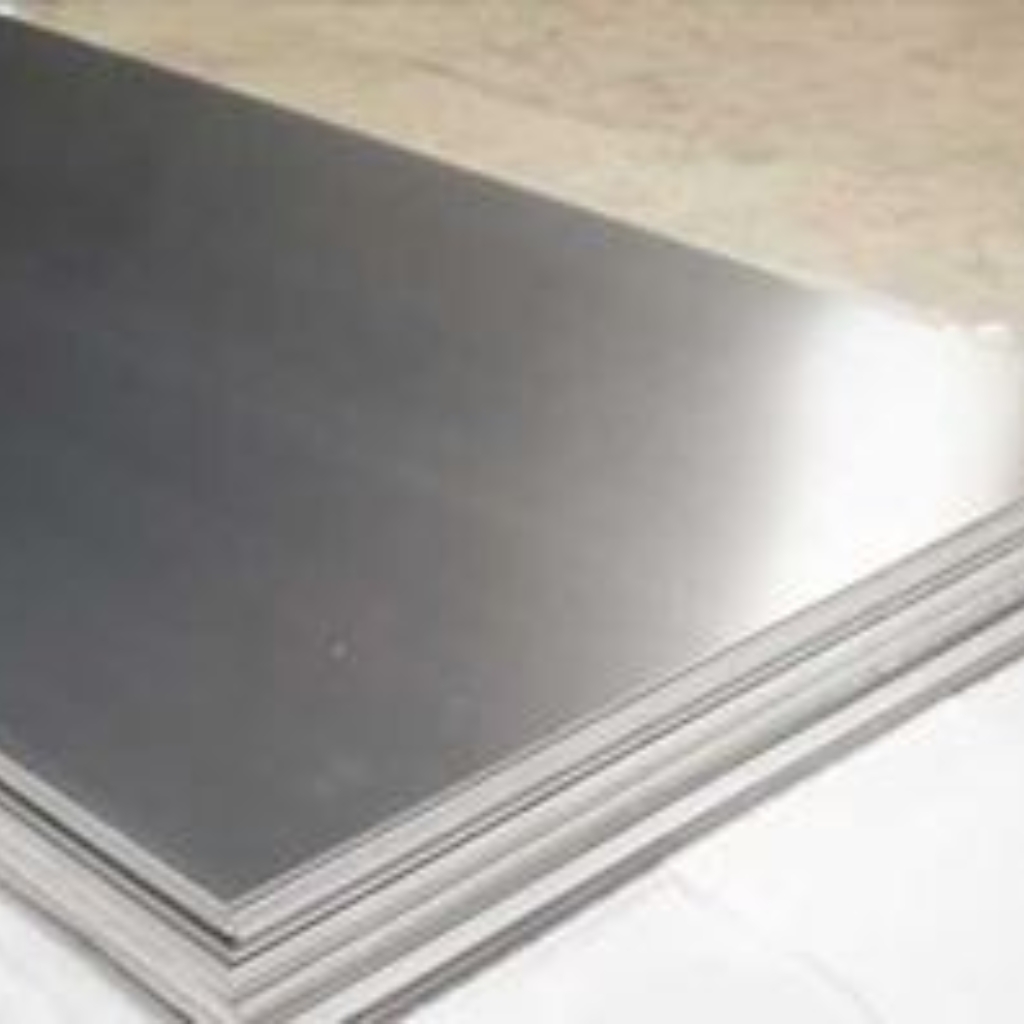 Stainless Steel 317/317L Sheets Plates Coils