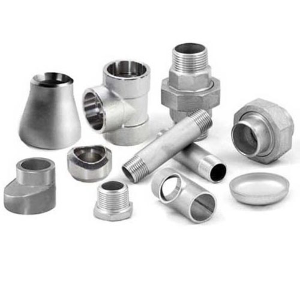 Stainless Steel 321/321H Forged Fittings