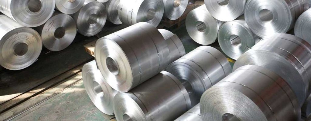 Stainless Steel 431H Sheets Plates Coils