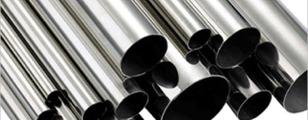 Stainless Steel 347/347H Pipes & Tubes