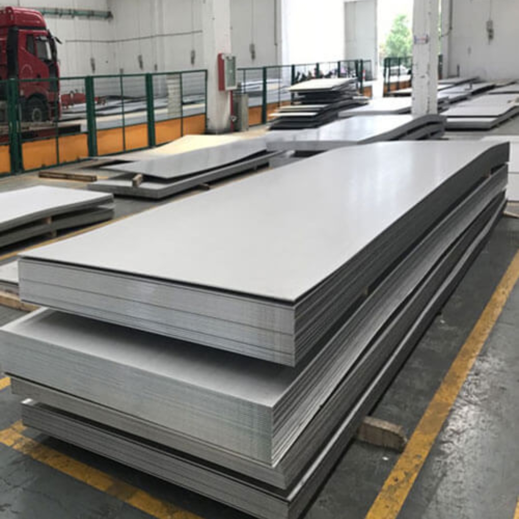 Stainless Steel 410 Sheets Plates Coils