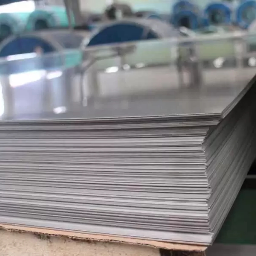 Stainless Steel 431 Sheets Plates Coils