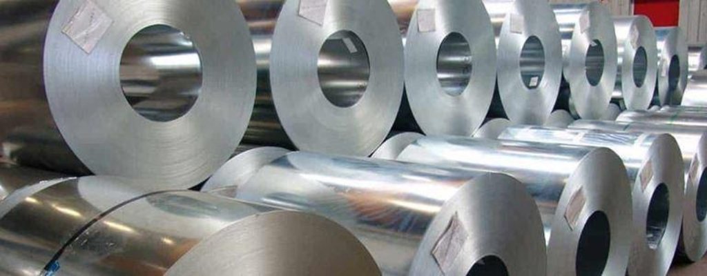 Stainless Steel 904L Sheets Plates Coils