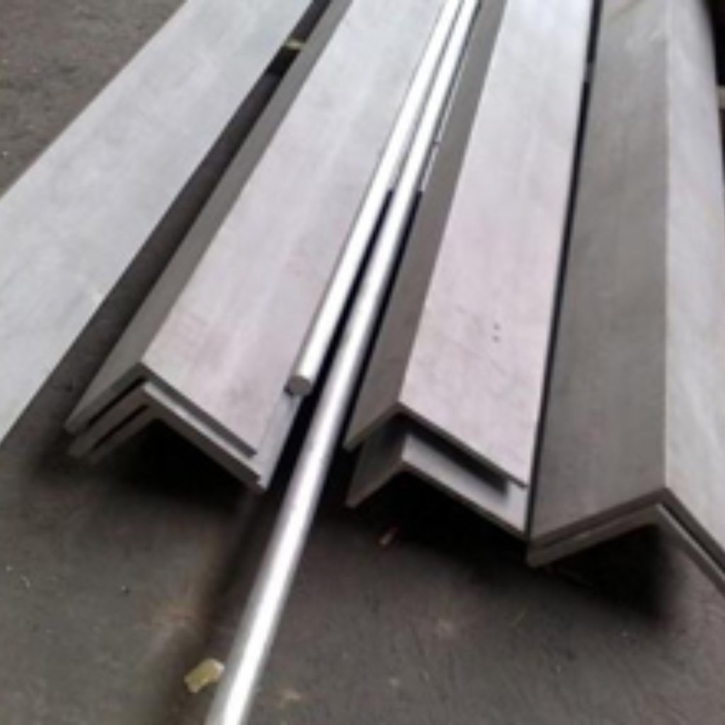 Stainless Steel Flats Angles