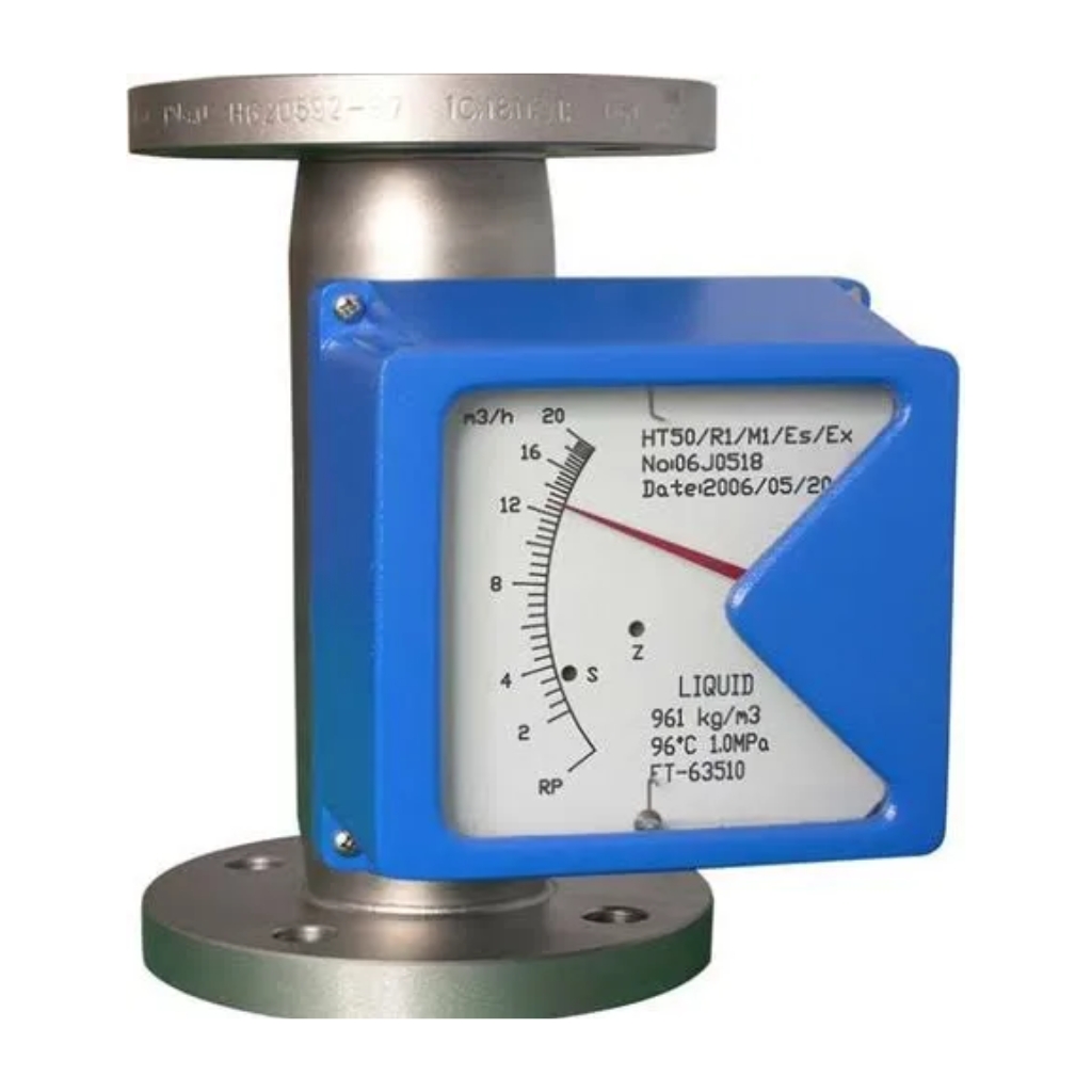 Stainless Steel Rotameter