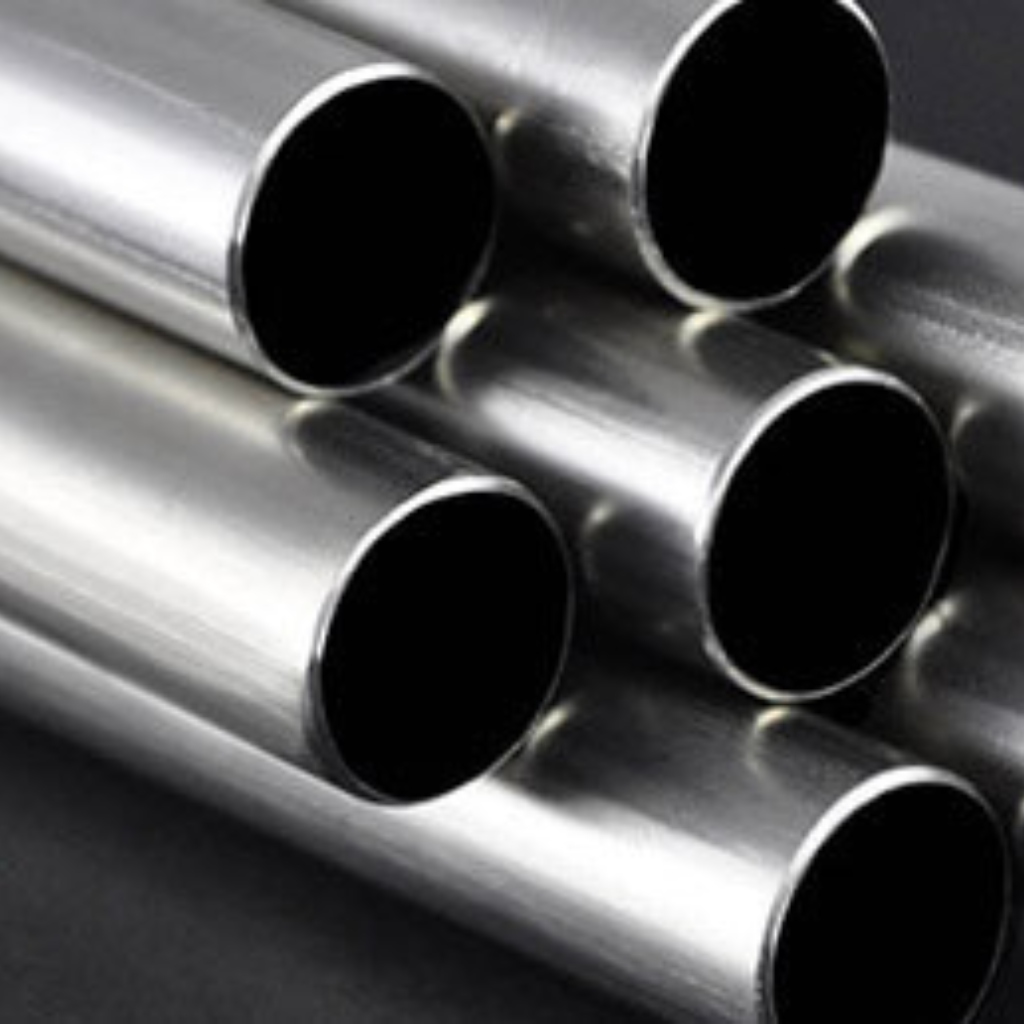 Super Duplex Steel UNS S32760 Pipes & Tubes