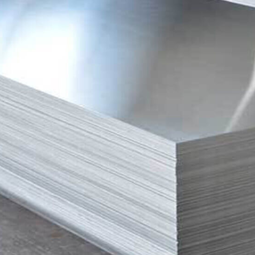 Super Duplex Steel UNS S32760 Sheets, Plates & Coils
