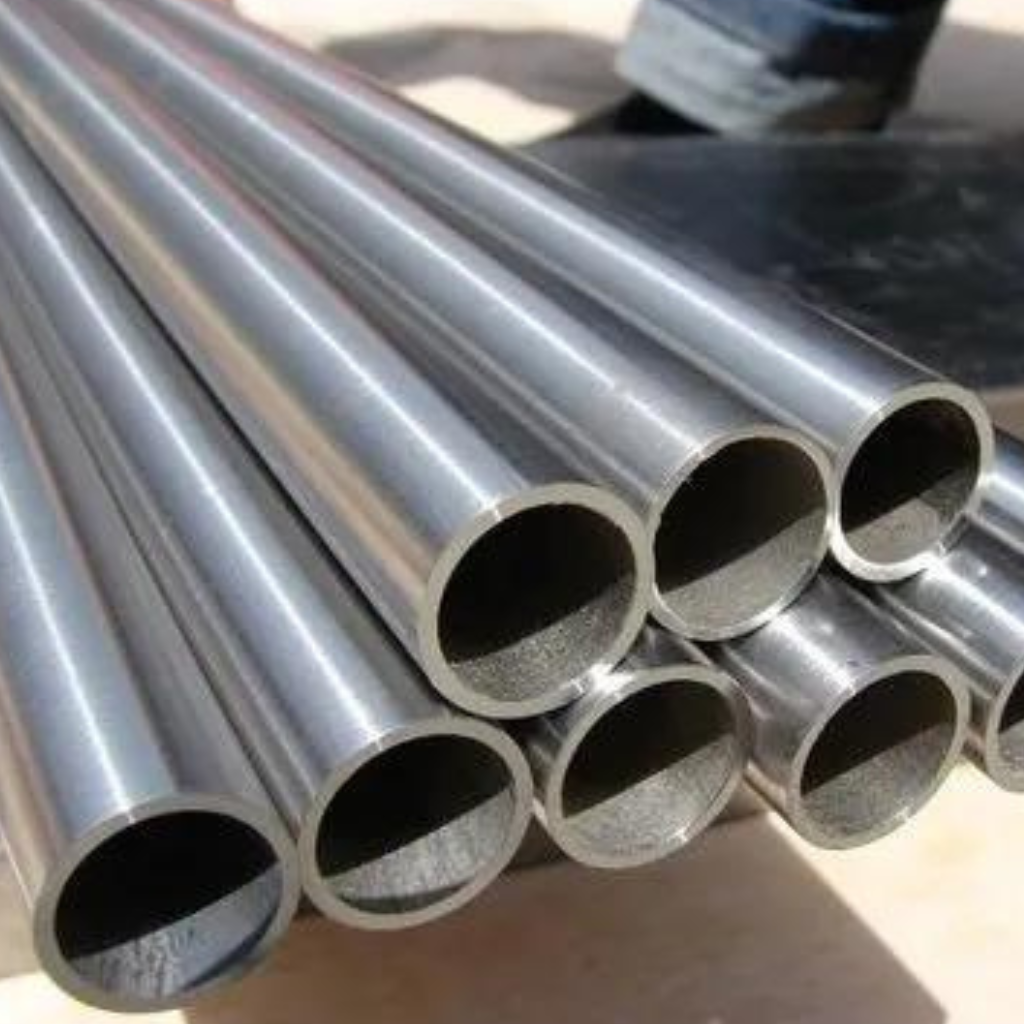 Super Duplex Steel UNS S32550 Pipes & Tubes