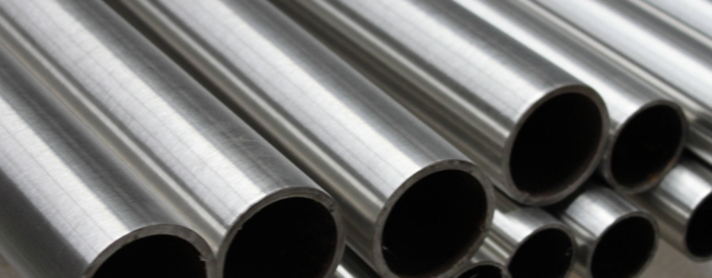 Alloy 20 / 20Cb3 Pipes & Tubes