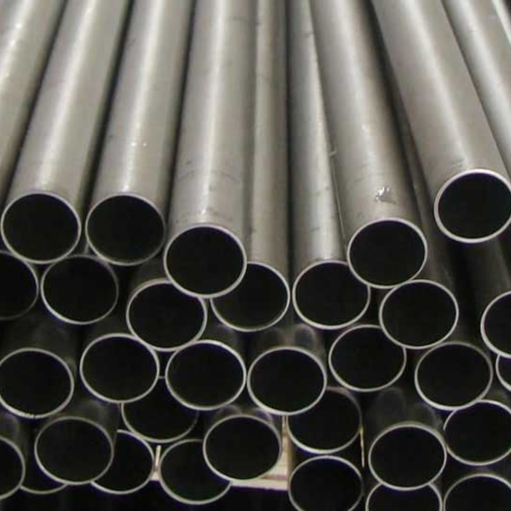 Alloy 20 / 20Cb3 Pipes & Tubes
