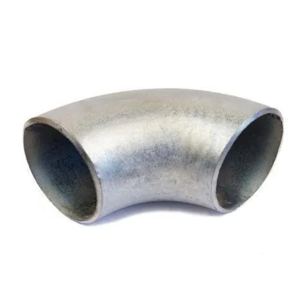 Butt Weld Elbow Pipe