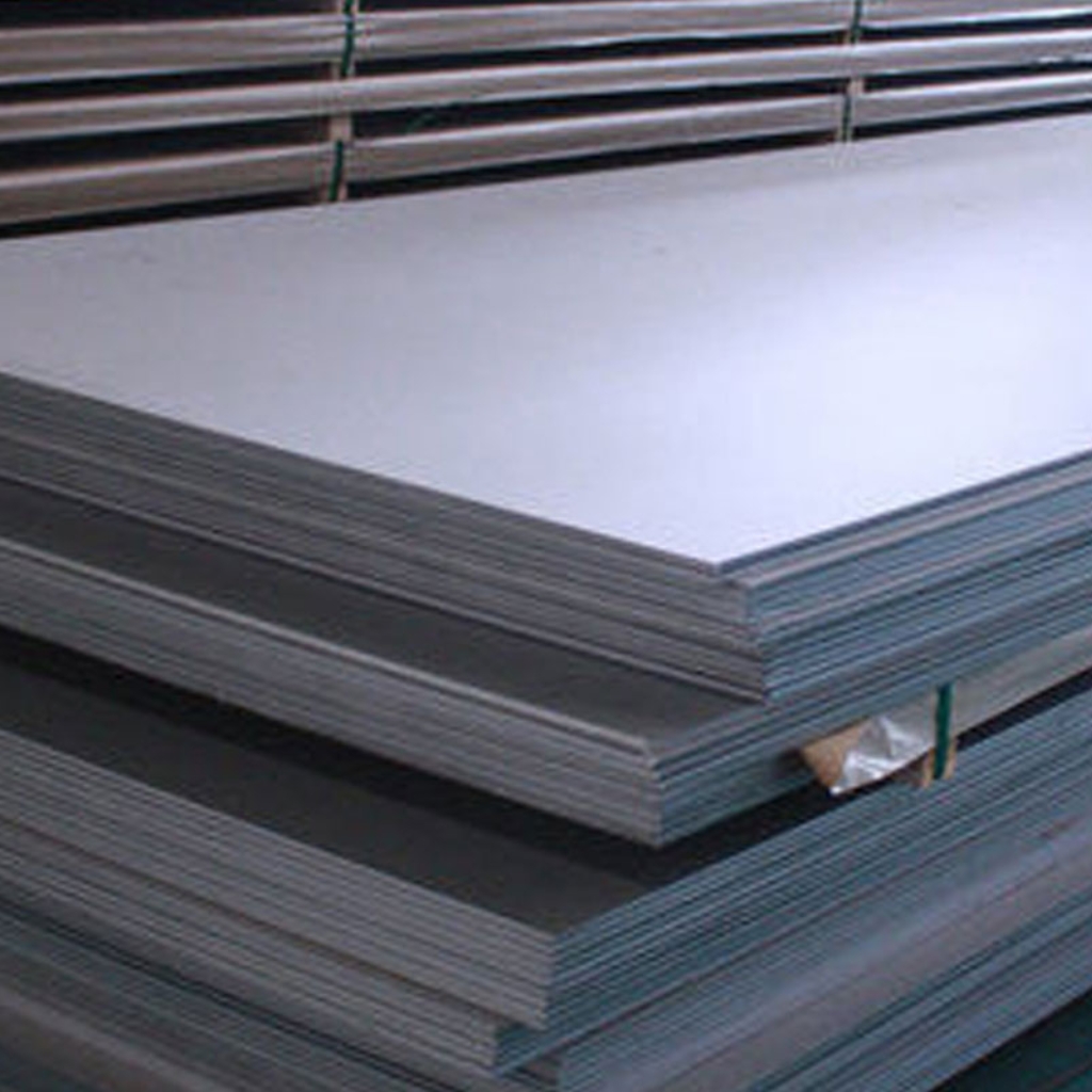 Duplex Steel S31803 Sheets, Plates & Coils