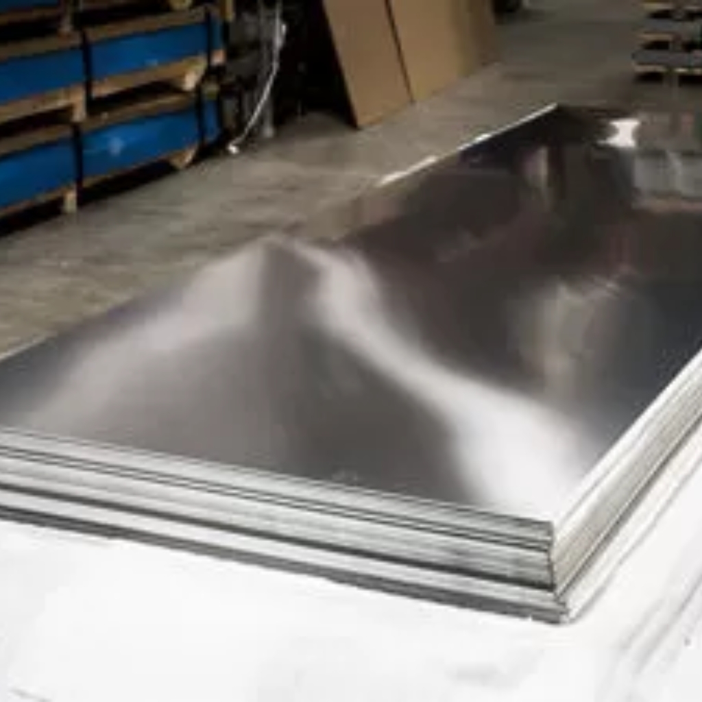 Duplex Steel S32205 Sheets, Plates & Coils
