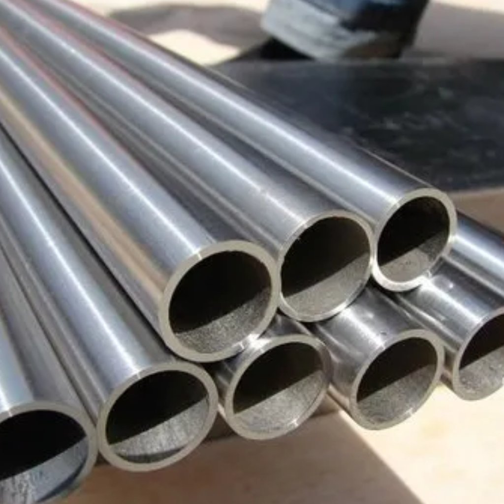 Duplex Steel UNS S32205 Pipes & Tubes