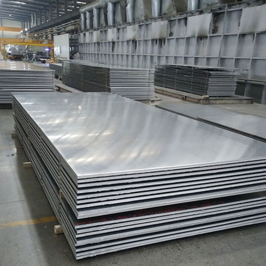 Hastelloy B3 Sheets,Plates & Coils