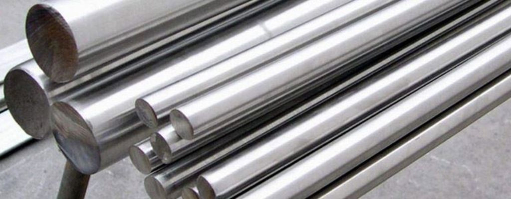 Incoloy Alloy DS Round Bars