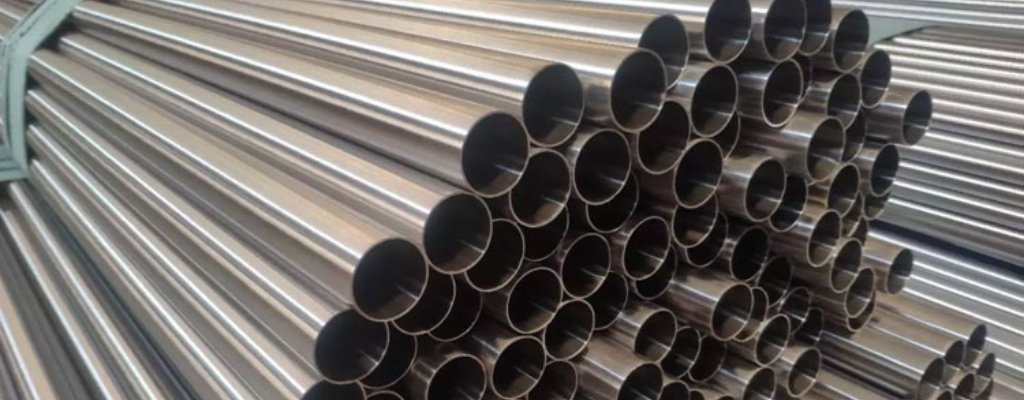 Incoloy Alloy DS Pipes & Tubes