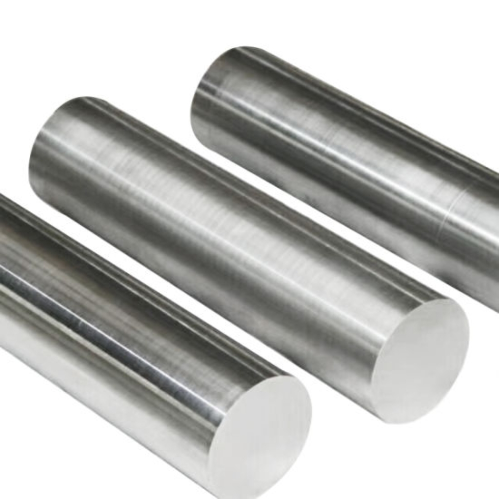 Incoloy Alloy DS Round Bars