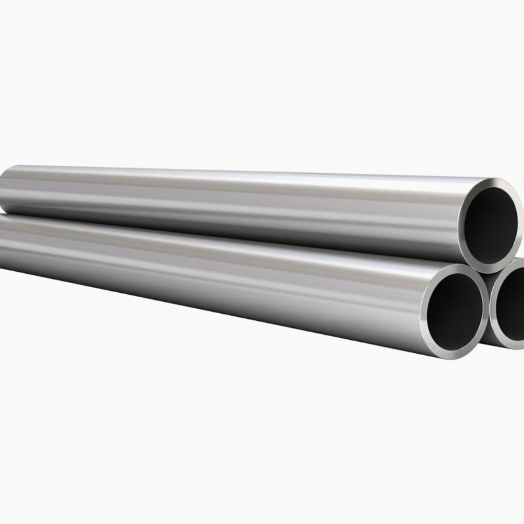 Inconel 600 Pipes and Tubes