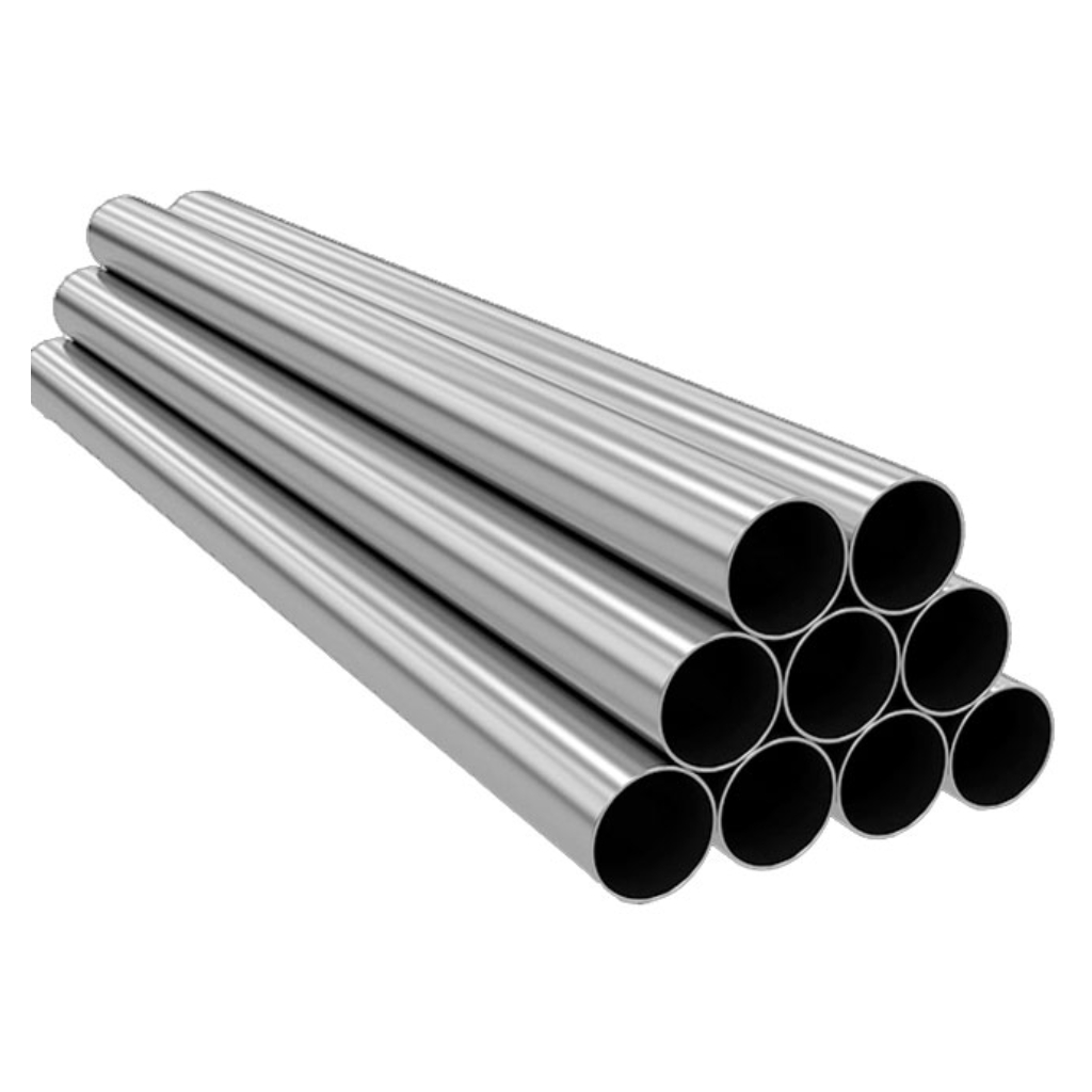 Inconel 625 Pipes and Tubes