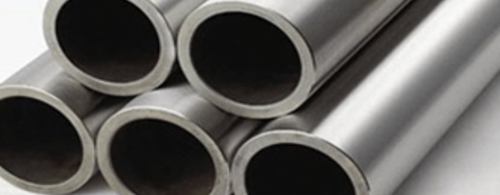 Inconel 690 Pipes and Tubes