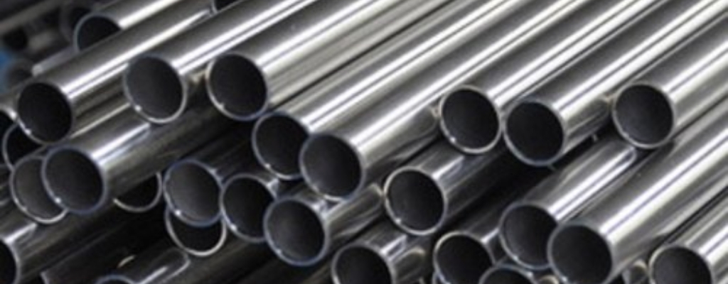 Inconel 718 Pipes and Tubes