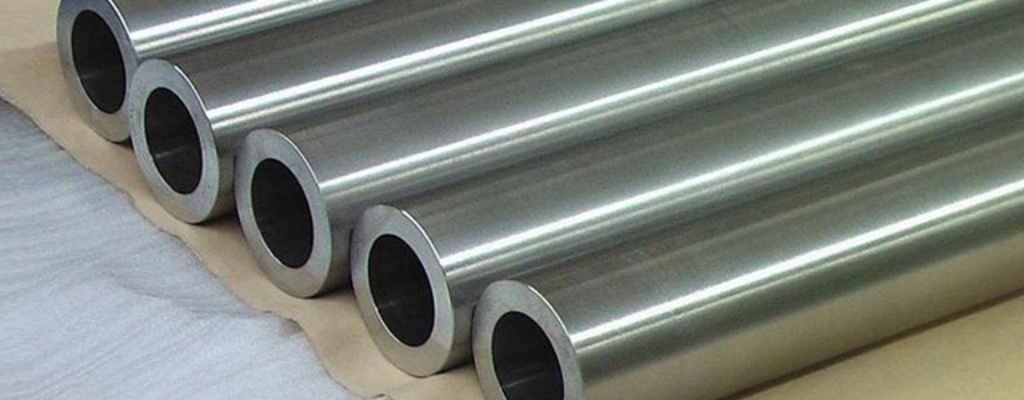 Inconel 800 Pipes and Tubes