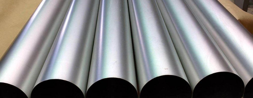 Inconel 825 Pipes and Tubes