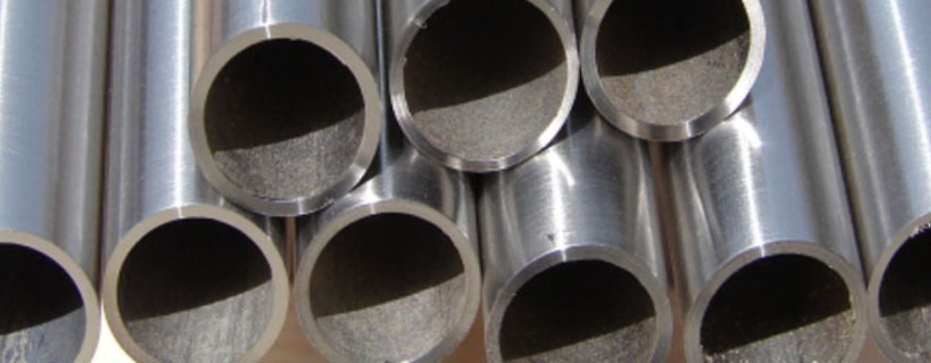 Inconel X-750 Pipes and Tubes